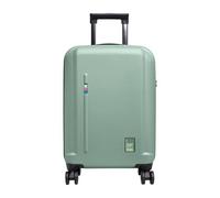 GOT BAG Koffer RE:SHELL CABIN Handgepäck aus recyceltem Polycarbonat Reef