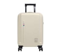 GOT BAG Koffer RE:SHELL CABIN Handgepäck aus recyceltem Polycarbonat Soft Shell