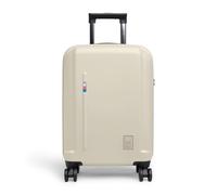 GOT BAG Koffer RE:Shell Cabin | Handgepäck Trolley mit Laptopfach, viele Fächer