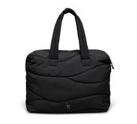 GOT BAG Laptoptasche Wavy Puffer Everyday Bag | Weekend Tasche mit 16" Laptopfach | Shopper für Arbeit, Reise