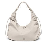GOT BAG Mellow Bag Schultertasche 50 cm weiss