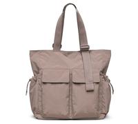 GOT BAG Shopper MELLOW TOTE BAG Strandtasche mit Fächern Damen Handtasche 22 L