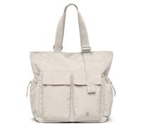 GOT BAG Shopper MELLOW TOTE BAG Strandtasche mit Fächern Damen Handtasche 22 L