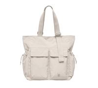 GOT BAG Shopper MELLOW TOTE BAG Strandtasche mit Fächern Damen Handtasche 22 L