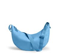 GOT BAG Crossbody Moon Bag | Halbmond Handtasche Wasserabweisend | Stylische Umhängetasche mit verstellbarem Gurt