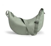 GOT BAG Moon Bag Large | Umhängetasche Halbmond Wasserabweisend| Stylische Crossbody Bag mit verstellbarem Gurt