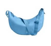 GOT BAG Moon Bag Large Monochrome, aqua