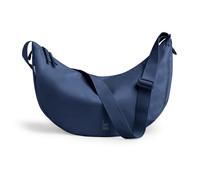 GOT BAG Moon Bag Large | Umhängetasche Halbmond Wasserabweisend| Stylische Crossbody Bag mit verstellbarem Gurt