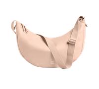 GOT BAG Moon Bag Large Monochrome, Pearl