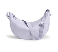 GOT BAG - MOON BAG LARGE MONOCHROME purple coral