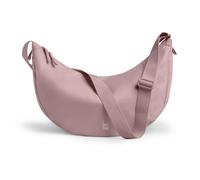 GOT BAG - MOON BAG LARGE MONOCHROME red sand