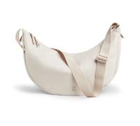 GOT BAG Crossbody Moon Bag | Halbmond Handtasche Wasserabweisend | Stylische Umhängetasche mit verstellbarem Gurt