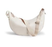 GOT BAG Moon Bag Large | Umhängetasche Halbmond Wasserabweisend| Stylische Crossbody Bag mit verstellbarem Gurt