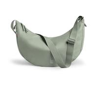 GOT BAG Moon Bag Large | Umhängetasche Halbmond Wasserabweisend| Stylische Crossbody Bag mit verstellbarem Gurt