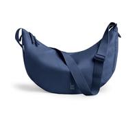 GOT BAG Moon Bag Large | Umhängetasche Halbmond Wasserabweisend| Stylische Crossbody Bag mit verstellbarem Gurt