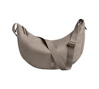 GOT BAG Moon Bag Large | Wasserfeste Umhängetasche Halbmond | Stylische Crossbody Bag mit verstellbarem Gurt