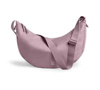 GOT BAG Moon Bag Large | Umhängetasche Halbmond Wasserabweisend| Stylische Crossbody Bag mit verstellbarem Gurt