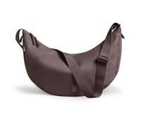 GOT BAG Moon Bag Large | Umhängetasche Halbmond Wasserabweisend| Stylische Crossbody Bag mit verstellbarem Gurt