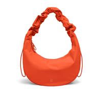 GOT BAG Tasche - Umhängetasche MOON BAG RUFFLE orange