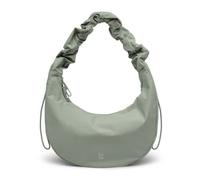 GOT BAG Moon Bag Ruffle bass monochrome