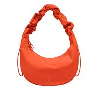 GOT BAG Tasche - Umhängetasche MOON BAG RUFFLE orange
