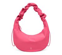 GOT BAG Moon Bag Ruffle Large salina pink
