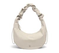 GOT BAG Tasche - Umhängetasche MOON BAG RUFFLE beige
