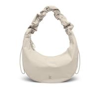 GOT BAG Moon Bag Ruffle soft shell monochrome