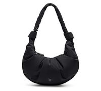 GOT BAG Umhängetasche PLEAT MOON BAG LARGE black