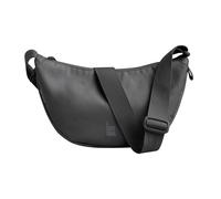 GOT BAG Moon Bag Small | Wasserfeste Umhängetasche Halbmond | Stylische Crossbody Bag mit verstellbarem Gurt