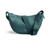GOT BAG - MOON BAG - SMALL - Monochrome - sea teal