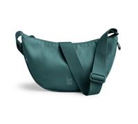 GOT BAG Moon Bag | Umhängetasche Halbmond Wasserabweisend| Stylische Crossbody Bag mit verstellbarem Gurt