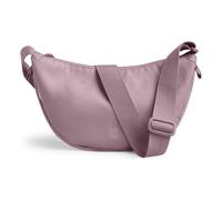 GOT BAG Crossbody Moon Bag | Halbmond Handtasche Wasserabweisend | Stylische Umhängetasche mit verstellbarem Gurt