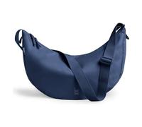 GOT BAG Crossbody Moon Bag | Halbmond Handtasche Wasserabweisend | Stylische Umhängetasche mit verstellbarem Gurt