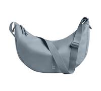 GOT BAG Crossbody Moon Bag | Halbmond Handtasche Wasserabweisend | Stylische Umhängetasche mit verstellbarem Gurt