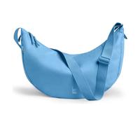 GOT BAG Moon Bag Large | Umhängetasche Halbmond Wasserabweisend| Stylische Crossbody Bag mit verstellbarem Gurt
