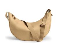 GOT BAG Crossbody Moon Bag | Halbmond Handtasche Wasserabweisend | Stylische Umhängetasche mit verstellbarem Gurt