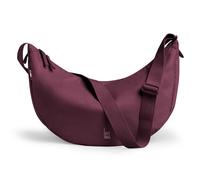 GOT BAG Moon Bag Large | Umhängetasche Halbmond Wasserabweisend| Stylische Crossbody Bag mit verstellbarem Gurt