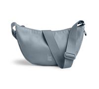 GOT BAG Moon Bag | Umhängetasche Halbmond Wasserabweisend| Stylische Crossbody Bag mit verstellbarem Gurt