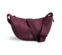 GOT BAG Tasche - Umhängetasche MOON BAG Small dunkelrot