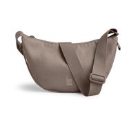 GOT BAG Moon Bag | Umhängetasche Halbmond Wasserabweisend| Stylische Crossbody Bag mit verstellbarem Gurt