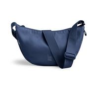 GOT BAG Moon Bag | Umhängetasche Halbmond Wasserabweisend| Stylische Crossbody Bag mit verstellbarem Gurt