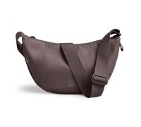 GOT BAG Moon Bag | Umhängetasche Halbmond Wasserabweisend| Stylische Crossbody Bag mit verstellbarem Gurt