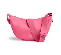 GOT BAG Moon Bag | Umhängetasche Halbmond Wasserabweisend| Stylische Crossbody Bag mit verstellbarem Gurt