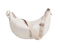 GOT BAG Crossbody Moon Bag | Halbmond Handtasche Wasserabweisend | Stylische Umhängetasche mit verstellbarem Gurt