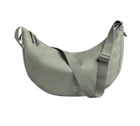 GOT BAG Moon Bag Large | Umhängetasche Halbmond Wasserabweisend| Stylische Crossbody Bag mit verstellbarem Gurt