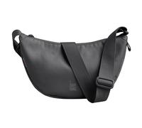 GOT BAG Moon Bag Small | Wasserfeste Umhängetasche Halbmond | Stylische Crossbody Bag mit verstellbarem Gurt