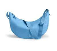 GOT BAG Moon Bag | Wasserfeste Umhängetasche Halbmond | Stylische Crossbody Bag mit verstellbarem Gurt