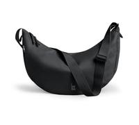 GOT BAG Moon Bag | Wasserfeste Umhängetasche Halbmond | Stylische Crossbody Bag mit verstellbarem Gurt