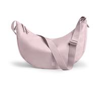 GOT BAG Moon Bag | Wasserfeste Umhängetasche Halbmond | Stylische Crossbody Bag mit verstellbarem Gurt